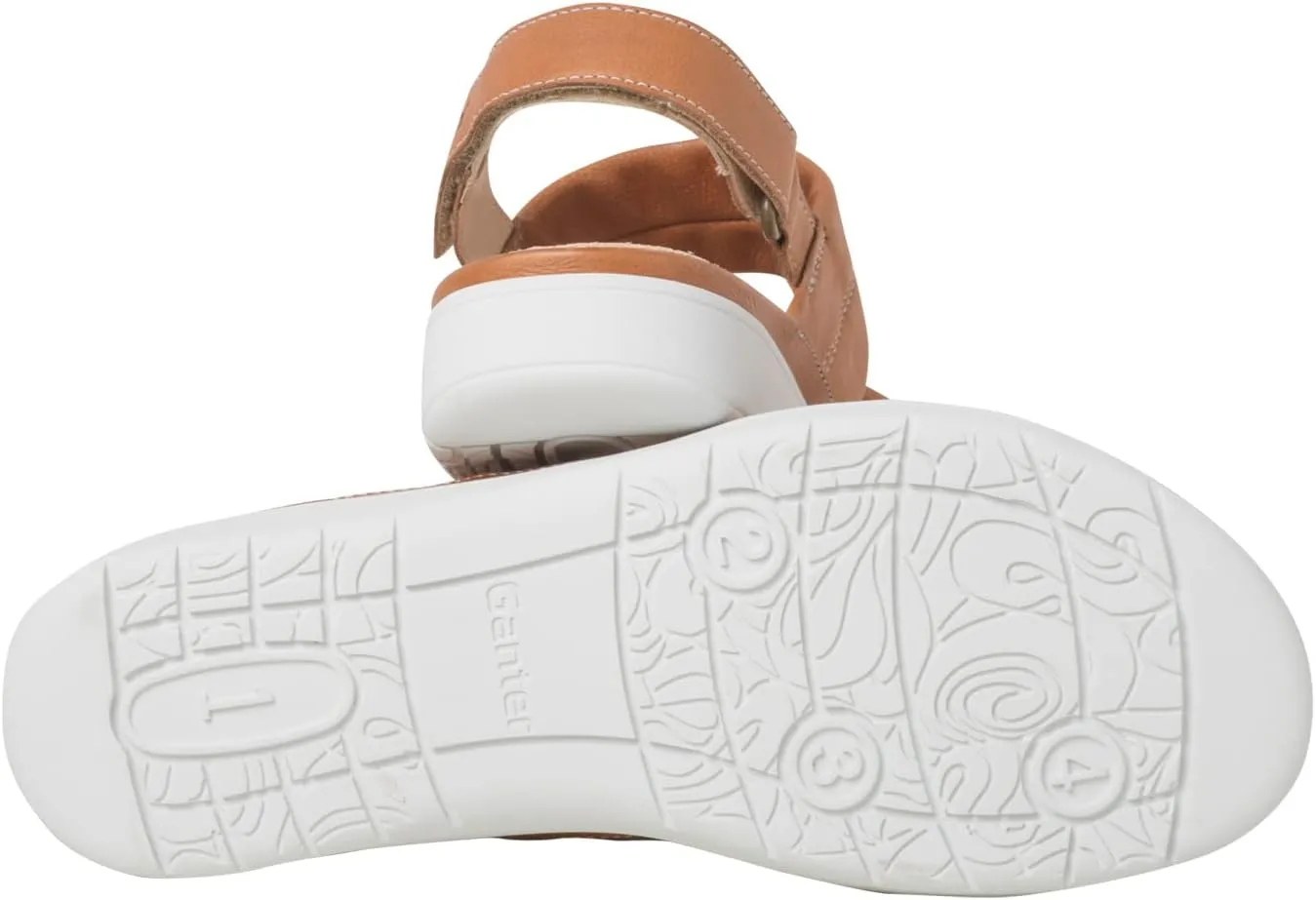 Women's Mule