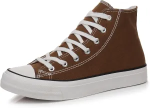 Women's Retro Hightop Sneaker Shoe