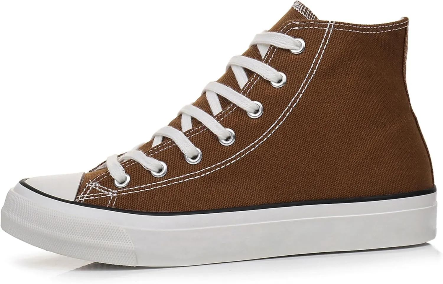 Women's Retro Hightop Sneaker Shoe