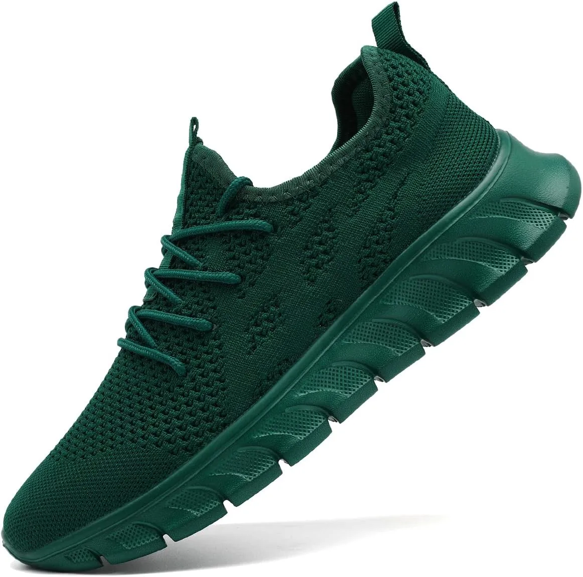 Women's Running Shoes Walking Sneakers Sports Athletic Workout Tennis Gym Casual Fashion Fitness Breathable Lightweight Comfortable Mesh Soft Shoe