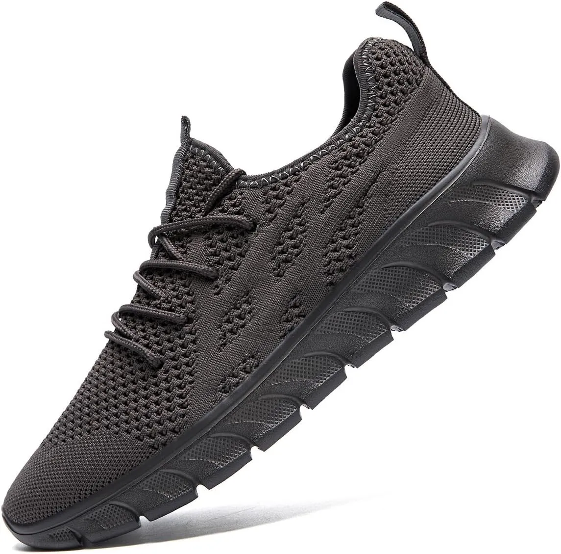 Women's Running Shoes Walking Sneakers Sports Athletic Workout Tennis Gym Casual Fashion Fitness Breathable Lightweight Comfortable Mesh Soft Shoe