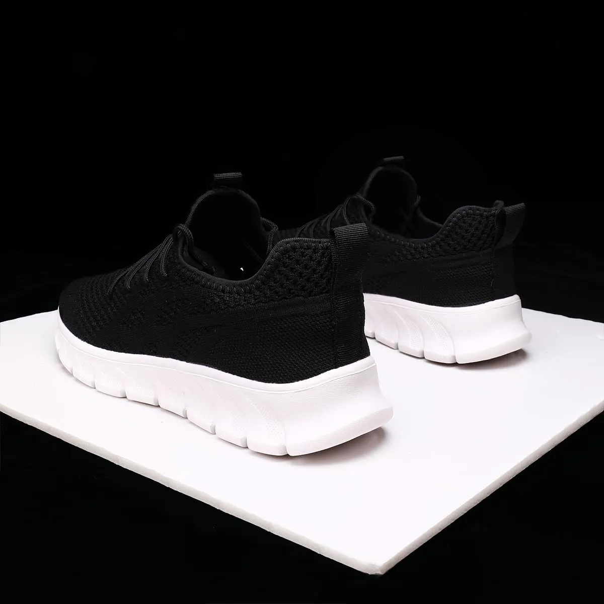 Women's Running Shoes Walking Sneakers Sports Athletic Workout Tennis Gym Casual Fashion Fitness Breathable Lightweight Comfortable Mesh Soft Shoe