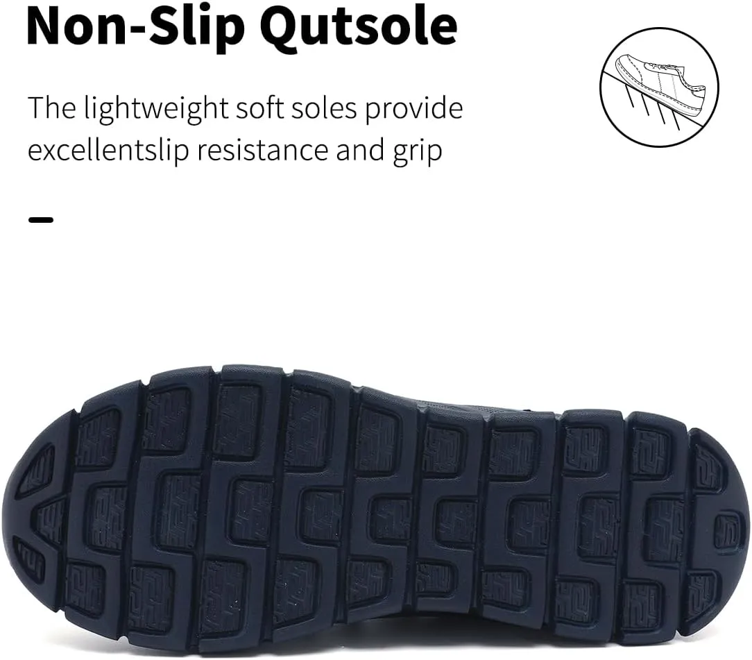 Women's Running Shoes Walking Sneakers Sports Athletic Workout Tennis Gym Casual Fashion Fitness Breathable Lightweight Comfortable Mesh Soft Shoe