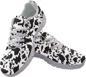 Womens Running Sneakers Casual Outdoor Walking Shoes Lightweight Athletic Tennis Sport Shoes