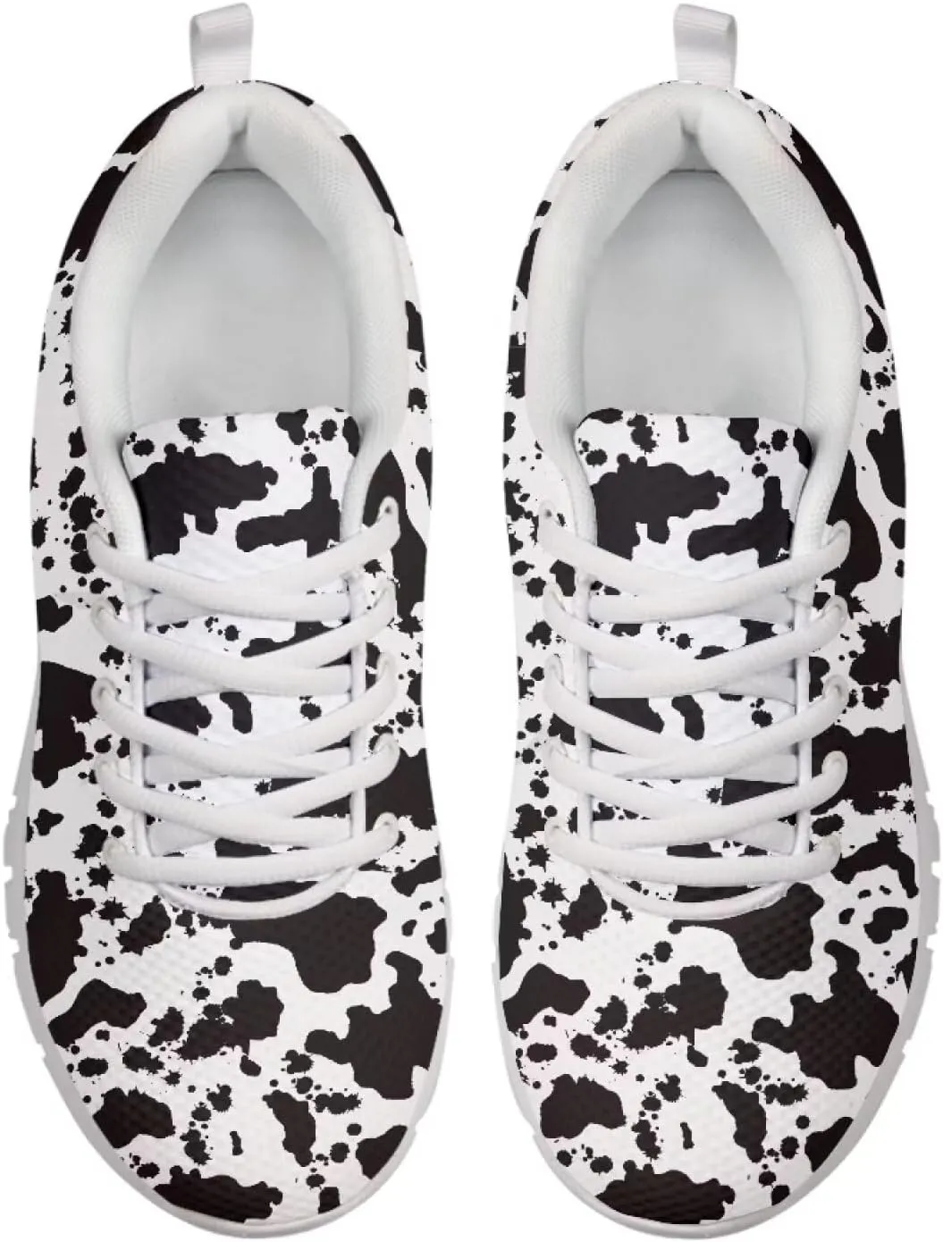 Womens Running Sneakers Casual Outdoor Walking Shoes Lightweight Athletic Tennis Sport Shoes