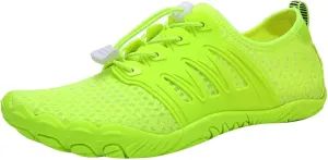 Womens Slip On Shoes Work Non Slip Sneakers Walking Shoes Women's Breathable Mesh Casual Sneaker