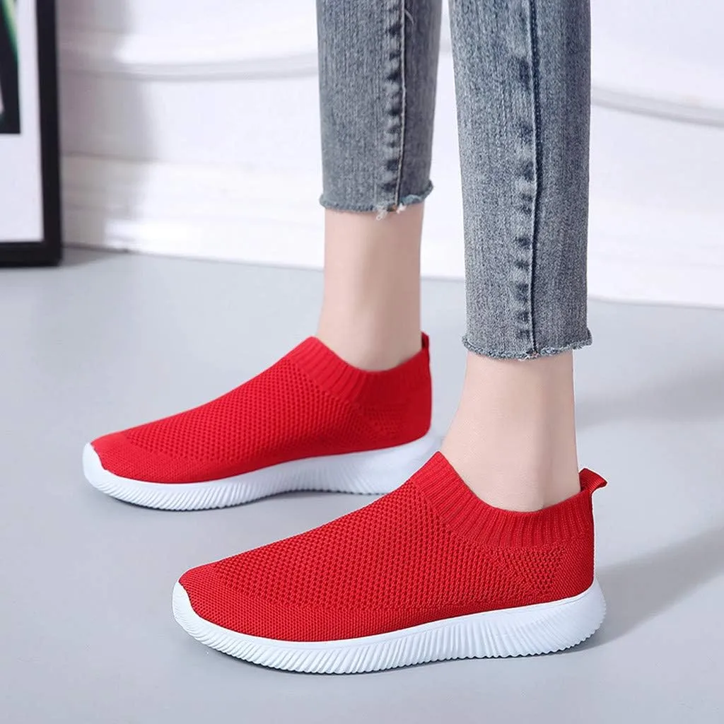 Women's Slip On Sneakers Casual Everyday Shoes Mens Casual Shoes Lightweight Dressy Casual Shoes Black Platform Sneaker Slip On Tennis Shoe Loafers Shoe