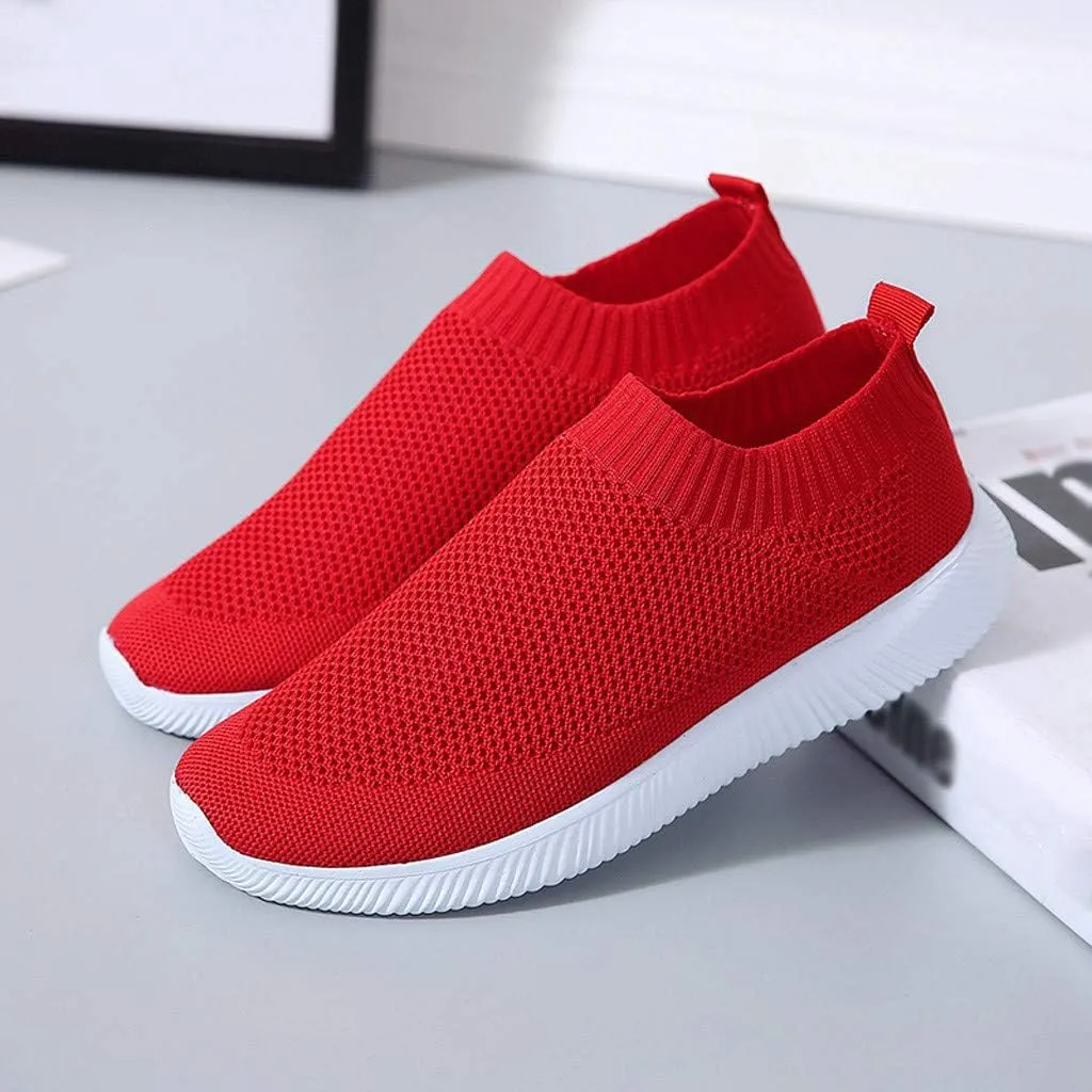 Women's Slip On Sneakers Casual Everyday Shoes Mens Casual Shoes Lightweight Dressy Casual Shoes Black Platform Sneaker Slip On Tennis Shoe Loafers Shoe