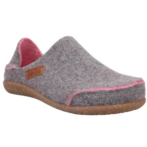 Women’s Taos Convertawool Slip-On – Grey Rose