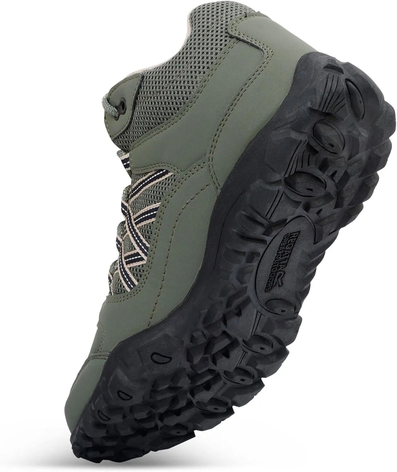 Women's Trail Walking Shoe