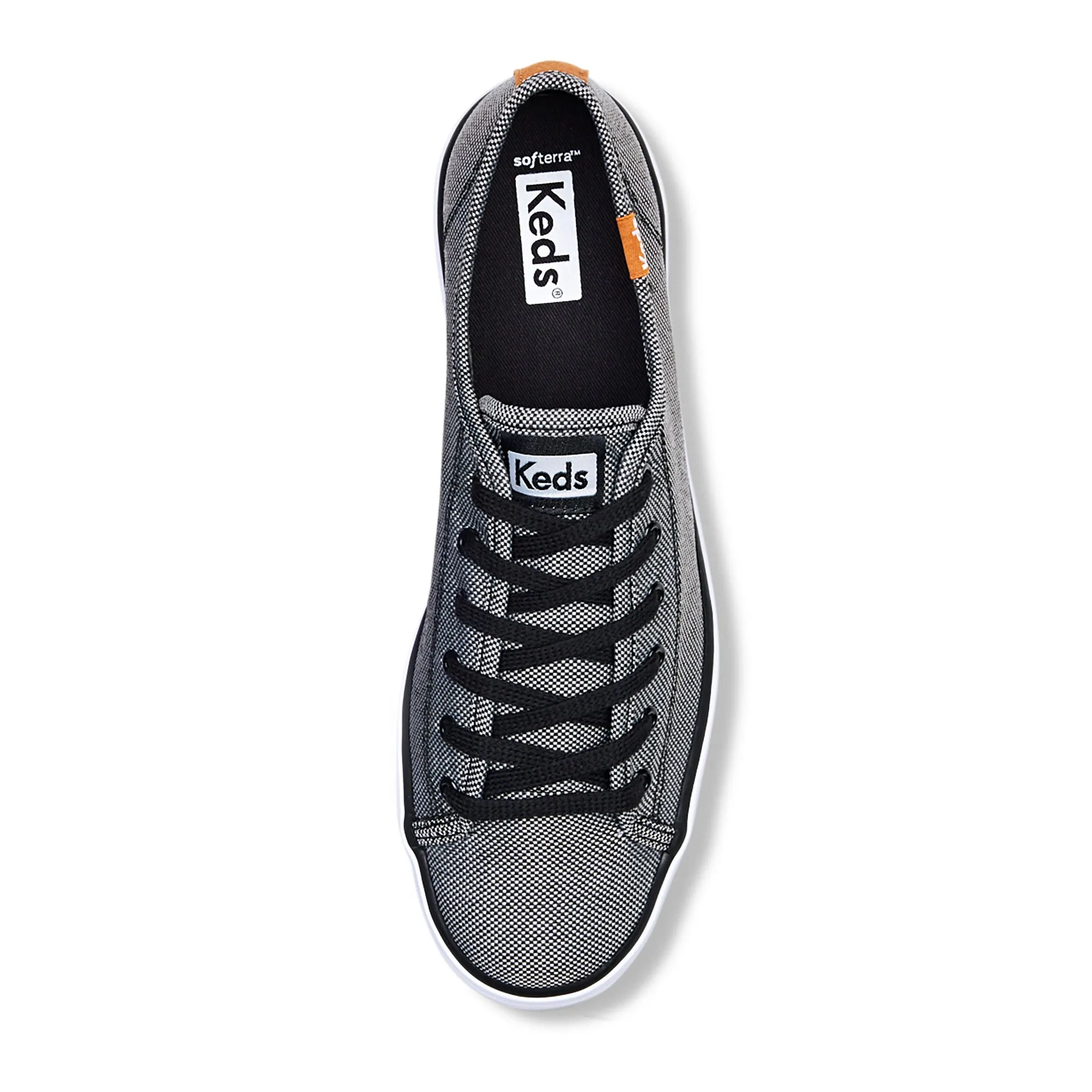 Women's Triple Kick Eco-Friendly Core Black