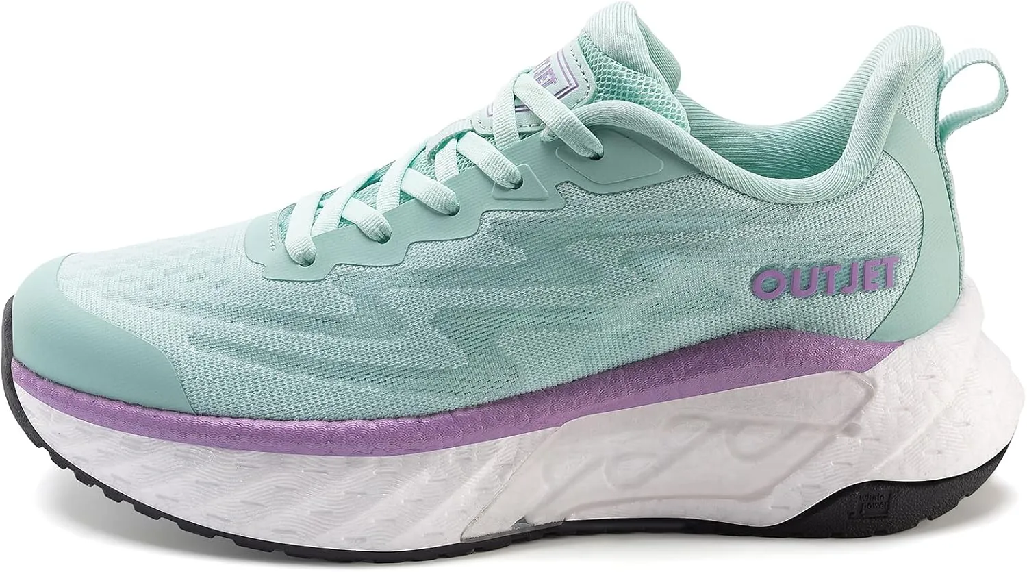 Women's Walking Shoes Running Tennis Comfortable Breathable Lightweight Non-Slip Fashion Sneakers for Athletic Gym Workout