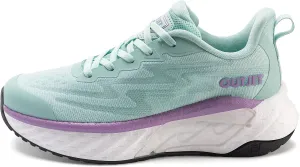 Women's Walking Shoes Running Tennis Comfortable Breathable Lightweight Non-Slip Fashion Sneakers for Athletic Gym Workout