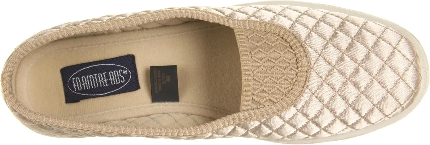 Women's Waltz Slipper