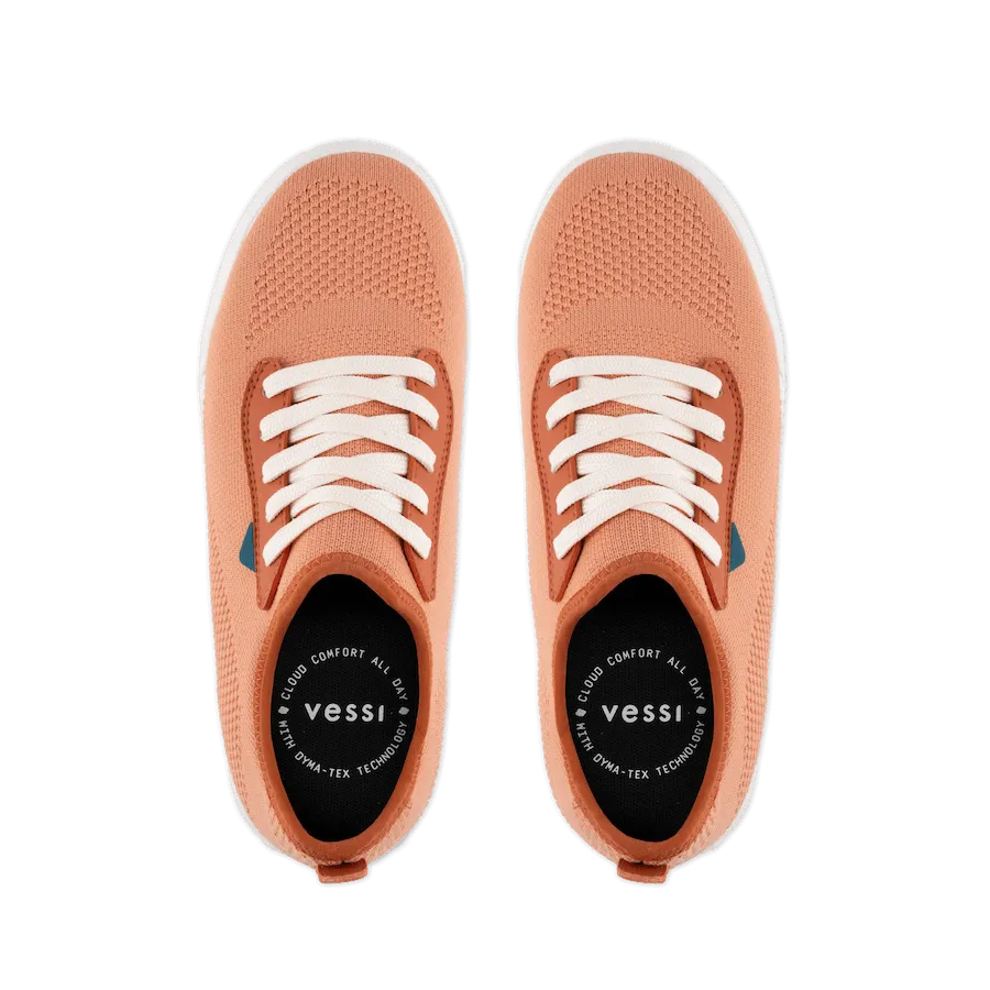 Women's Weekend - Shimmer/Copper Sun