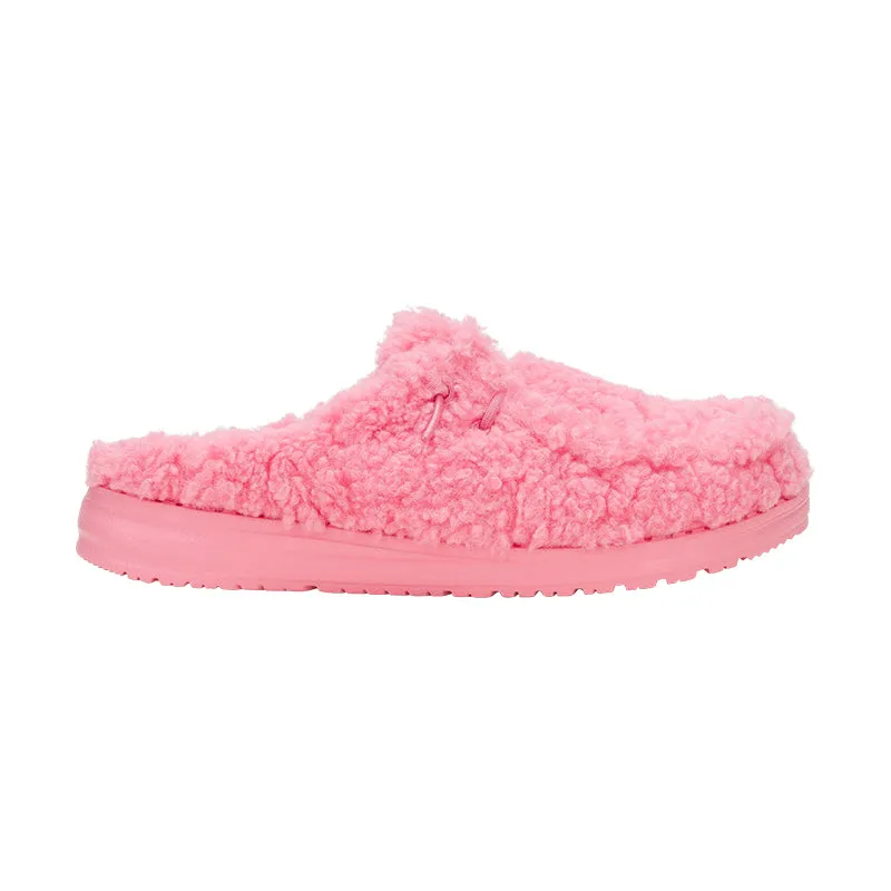 Women's Wendy Slipper Plumeria Pink