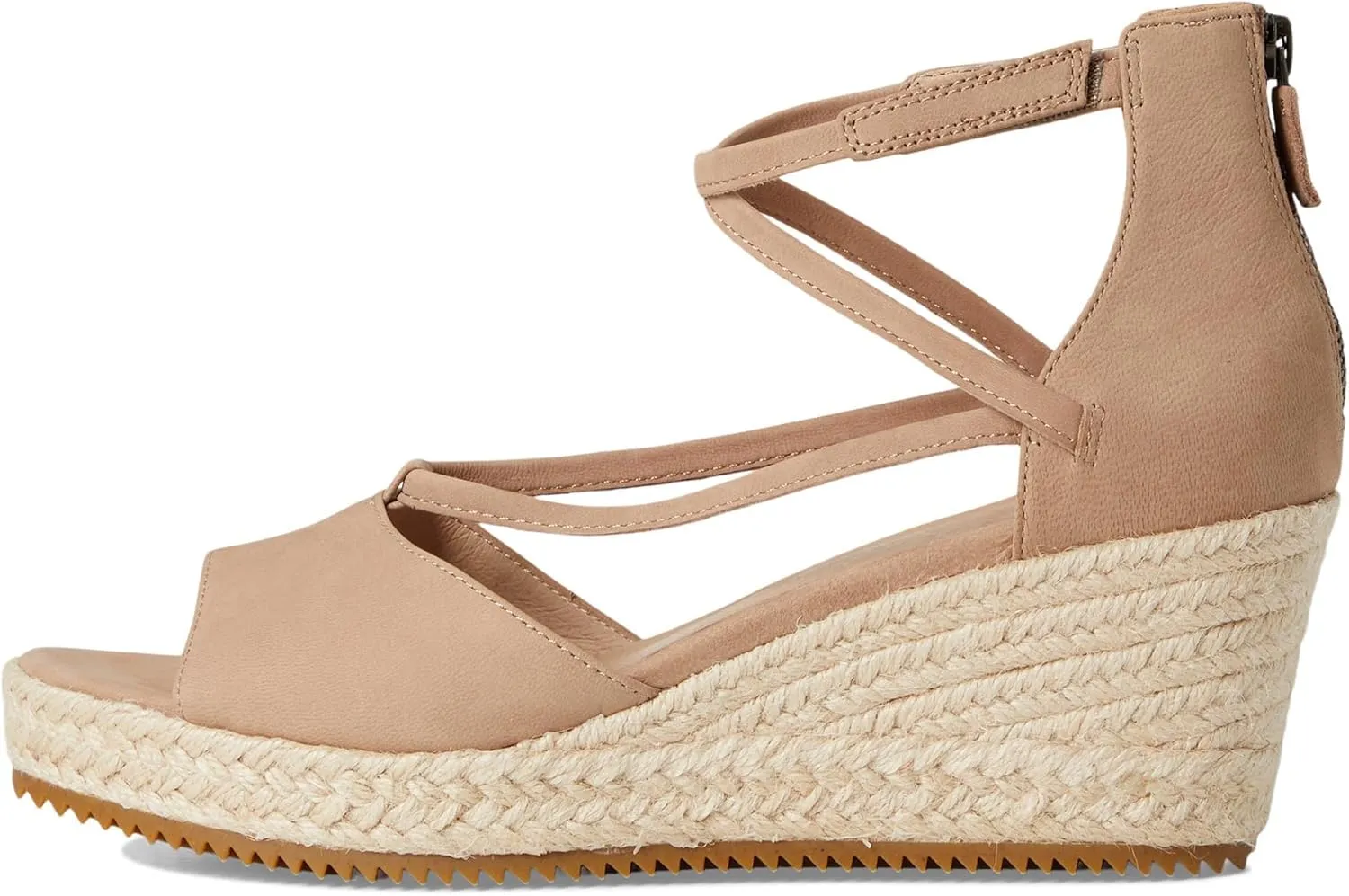 Women's Wesson Espadrille Wedge Sandal