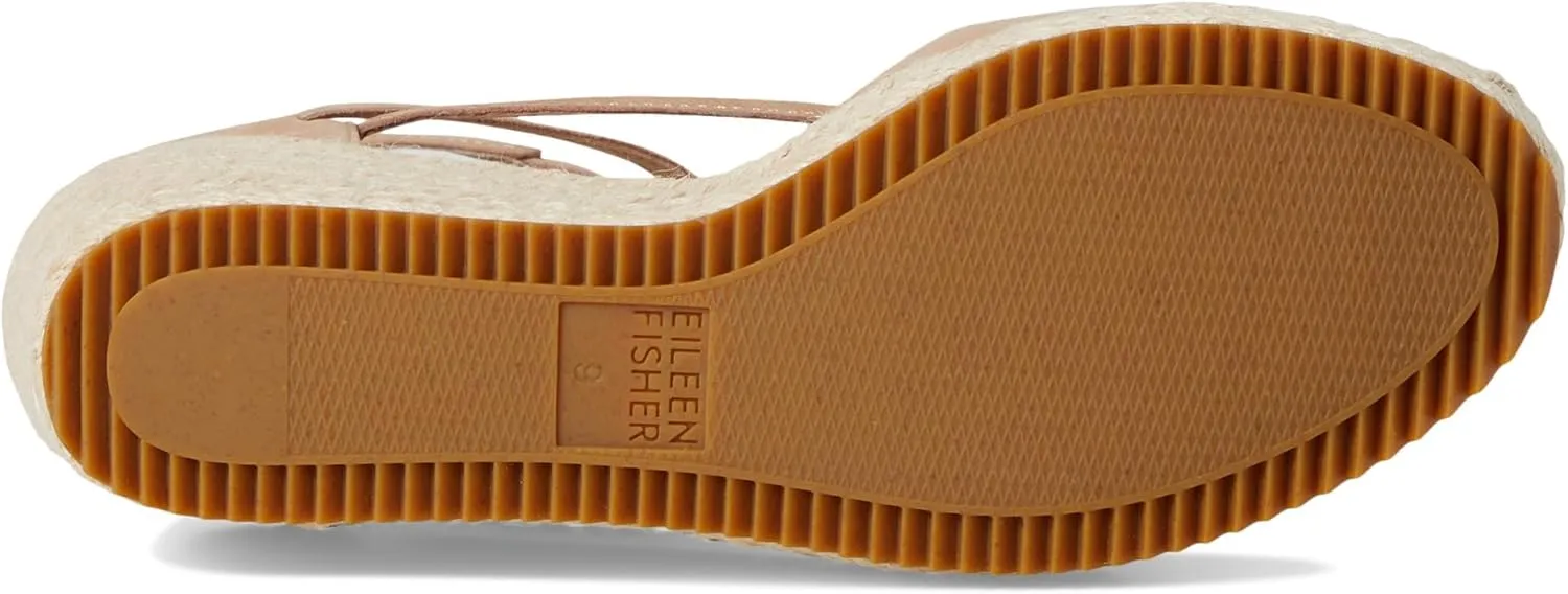 Women's Wesson Espadrille Wedge Sandal