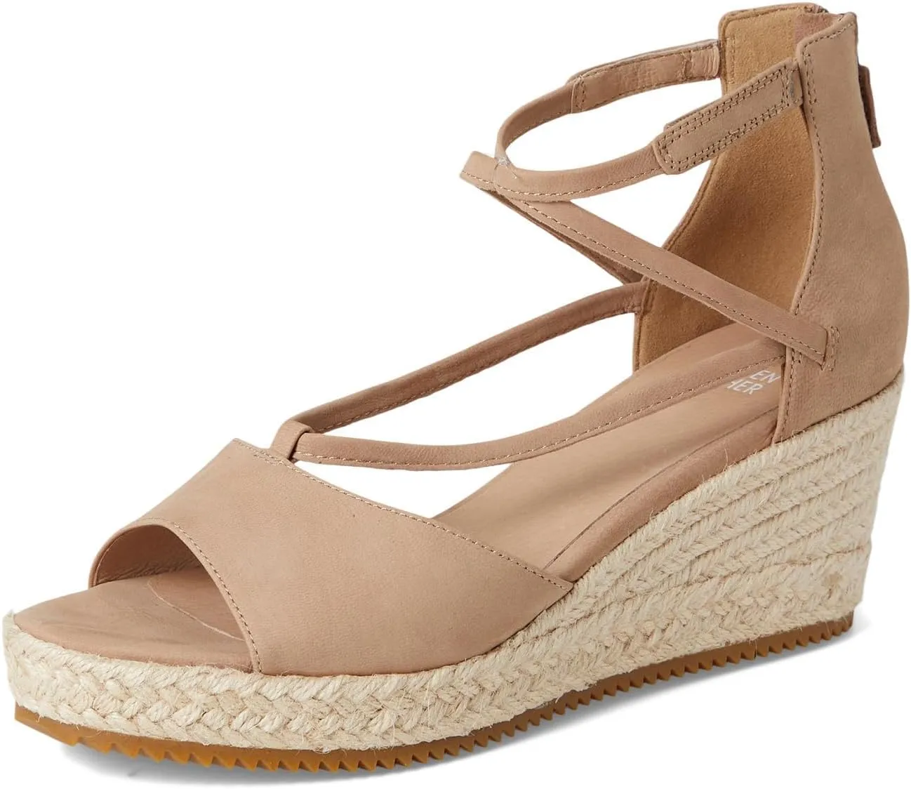 Women's Wesson Espadrille Wedge Sandal