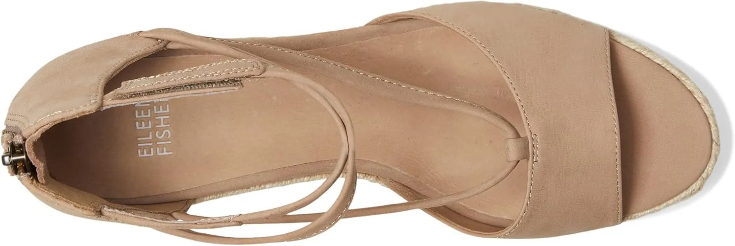 Women's Wesson Espadrille Wedge Sandal