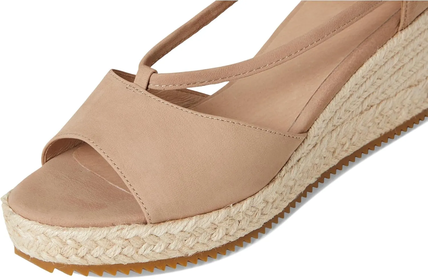Women's Wesson Espadrille Wedge Sandal