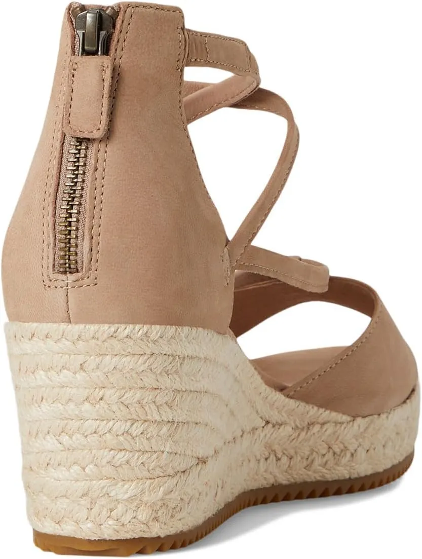 Women's Wesson Espadrille Wedge Sandal