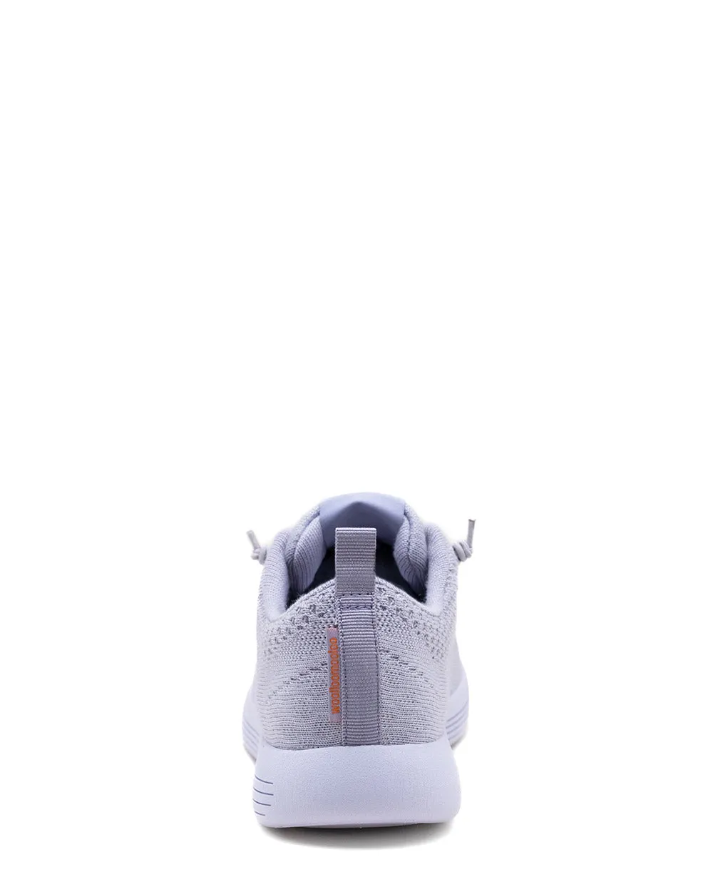 WoollooMooLoo Belmont Lavender Merino Casual