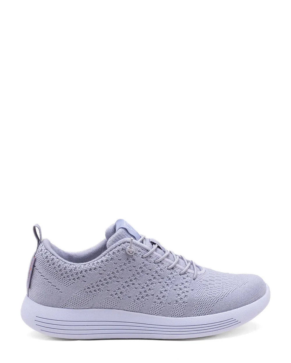 WoollooMooLoo Belmont Lavender Merino Casual