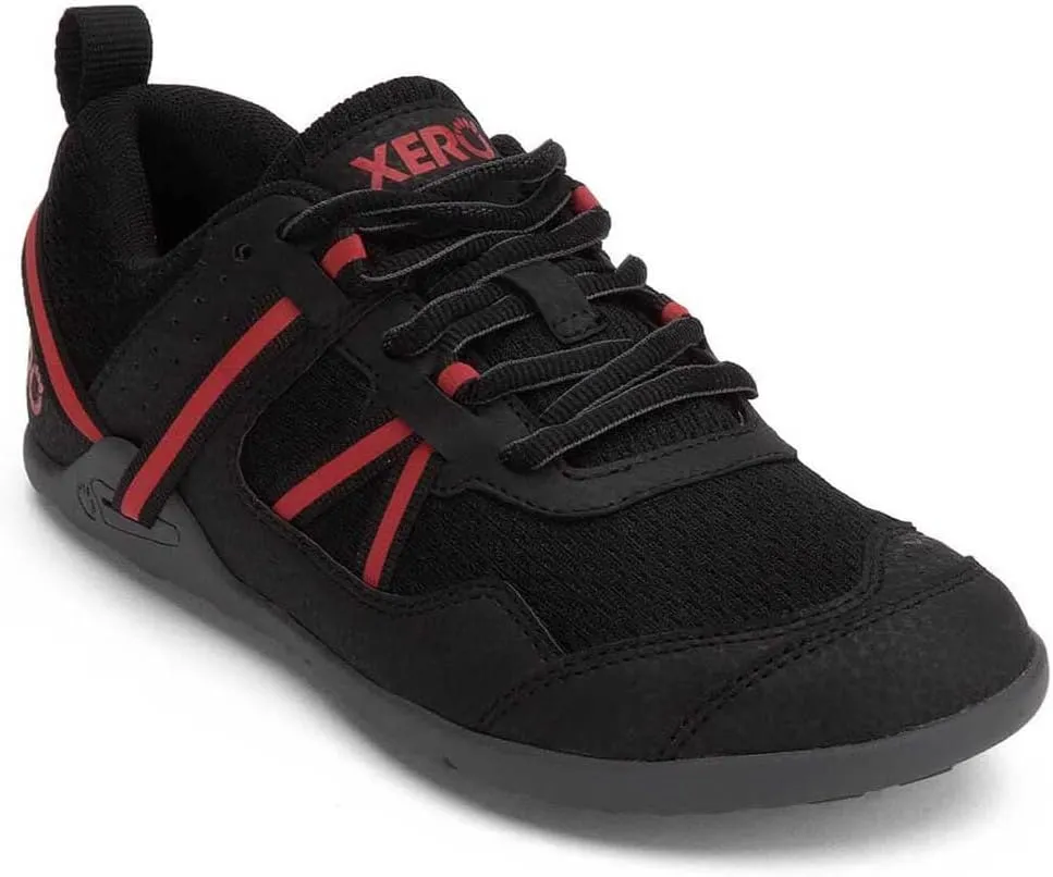 Xero Shoes Kids' Prio Cross Training Shoe - Lightweight Zero Drop, Barefoot