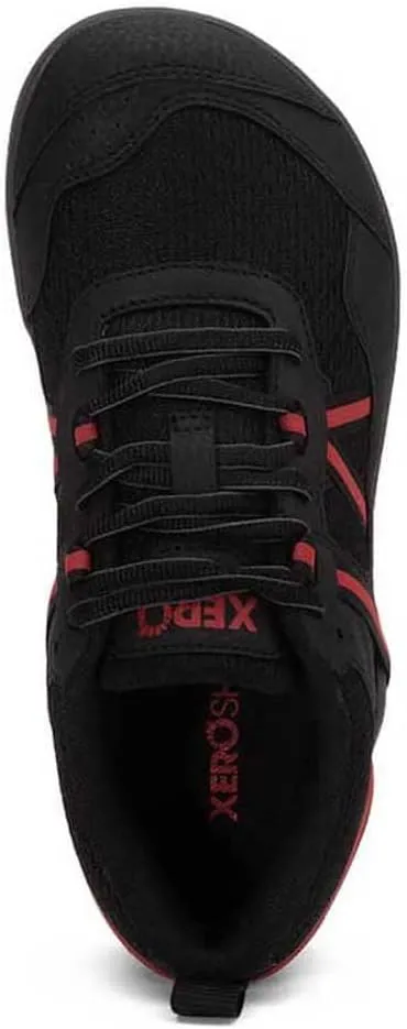 Xero Shoes Kids' Prio Cross Training Shoe - Lightweight Zero Drop, Barefoot