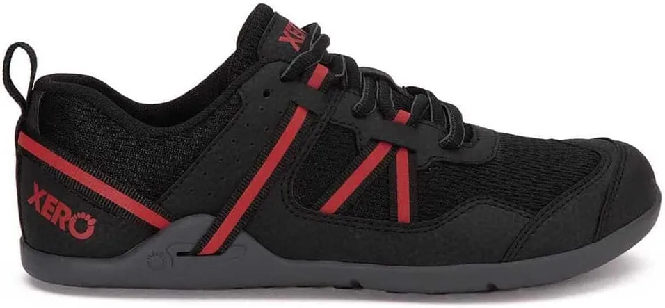 Xero Shoes Kids' Prio Cross Training Shoe - Lightweight Zero Drop, Barefoot