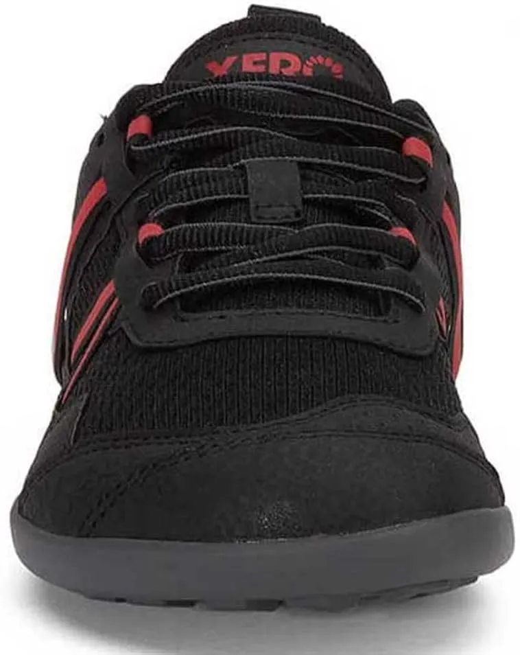 Xero Shoes Kids' Prio Cross Training Shoe - Lightweight Zero Drop, Barefoot
