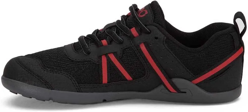 Xero Shoes Kids' Prio Cross Training Shoe - Lightweight Zero Drop, Barefoot