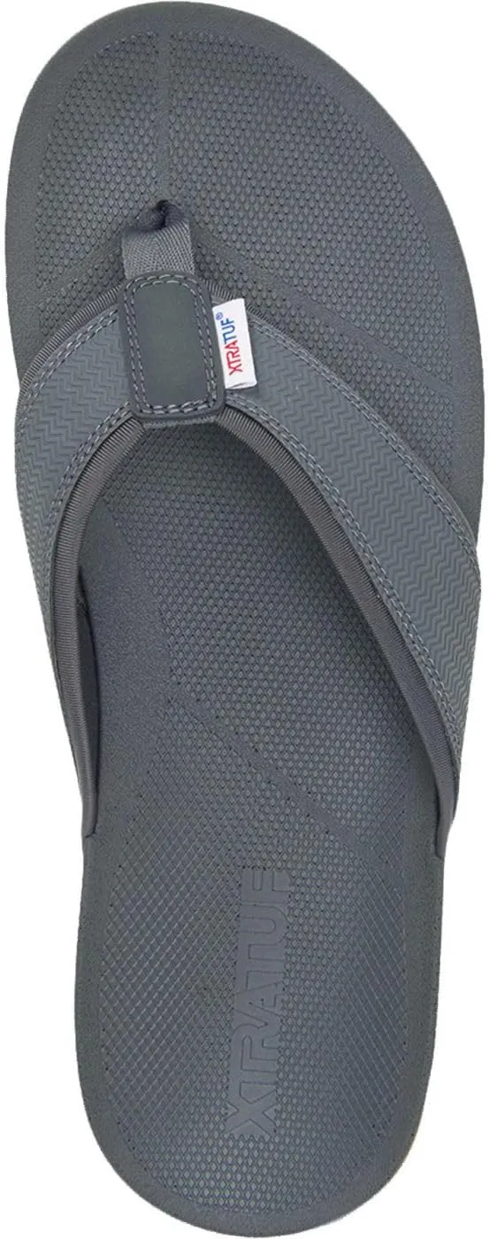 Xtratuf Men's Apres Fish Sandal