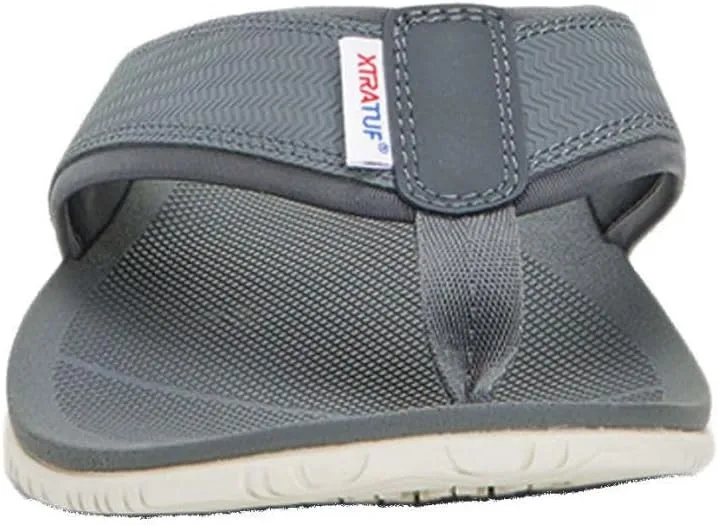 Xtratuf Men's Apres Fish Sandal
