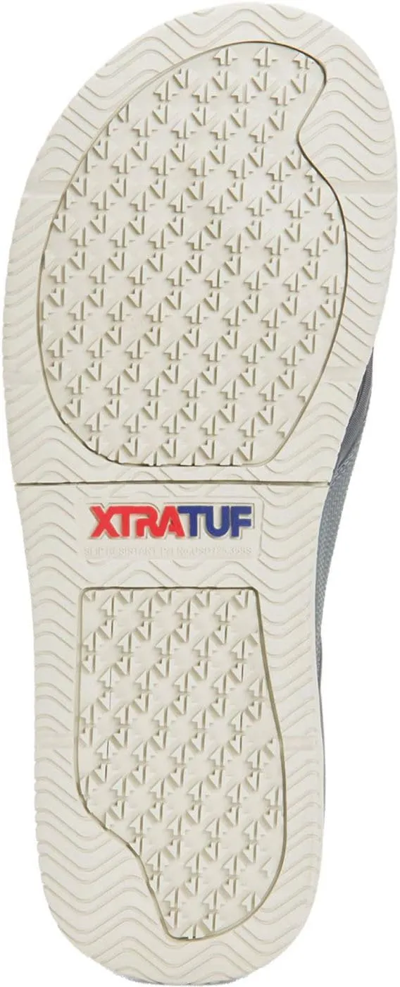 Xtratuf Men's Apres Fish Sandal