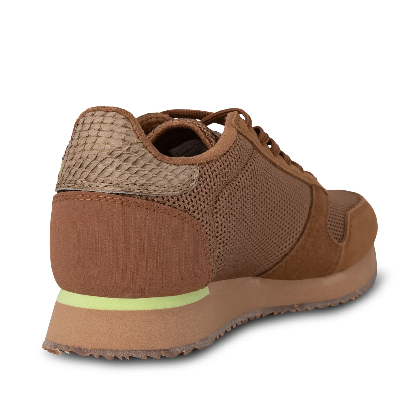Ydun Icon - Caramel