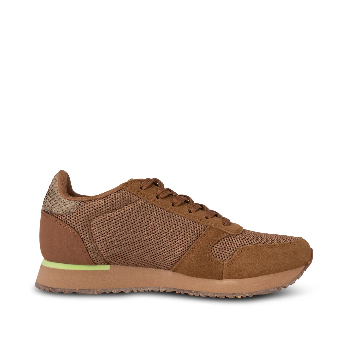 Ydun Icon - Caramel