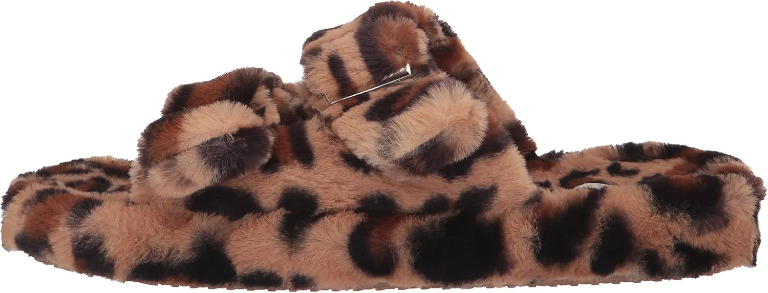 YOKI Women's Comfort Slipper