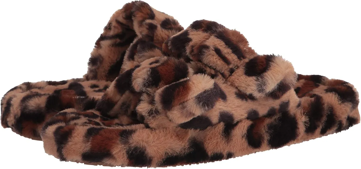 YOKI Women's Comfort Slipper