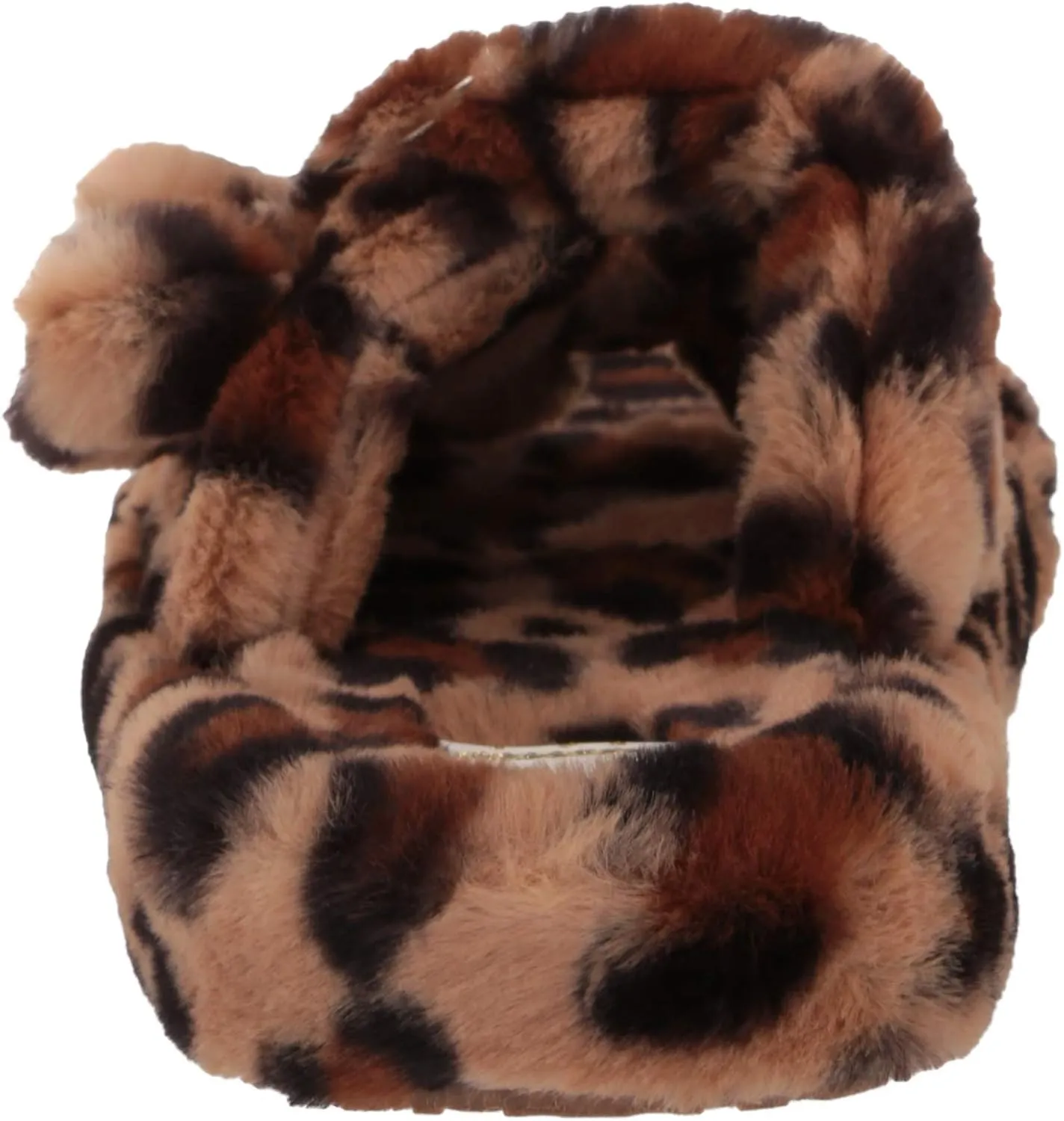 YOKI Women's Comfort Slipper