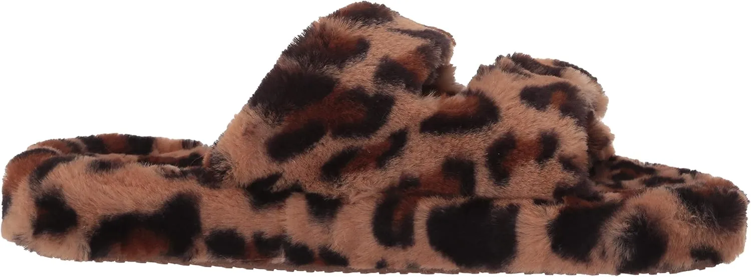 YOKI Women's Comfort Slipper