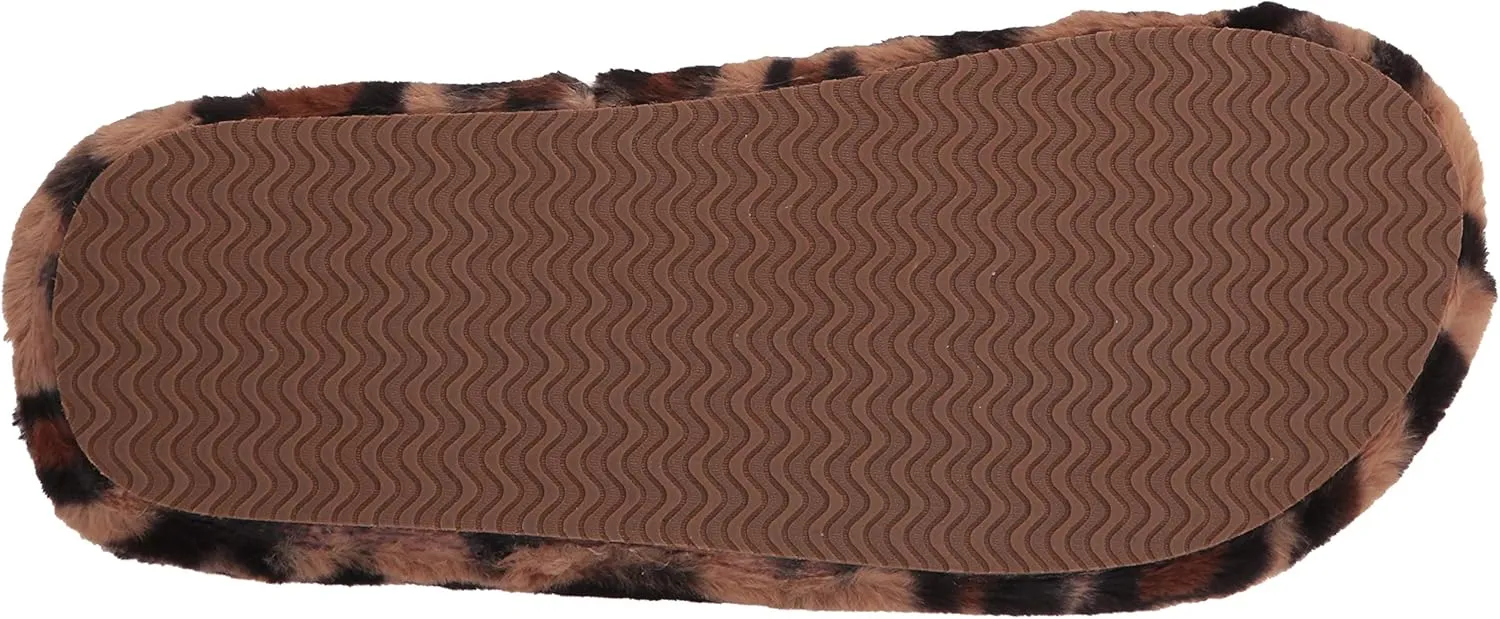 YOKI Women's Comfort Slipper
