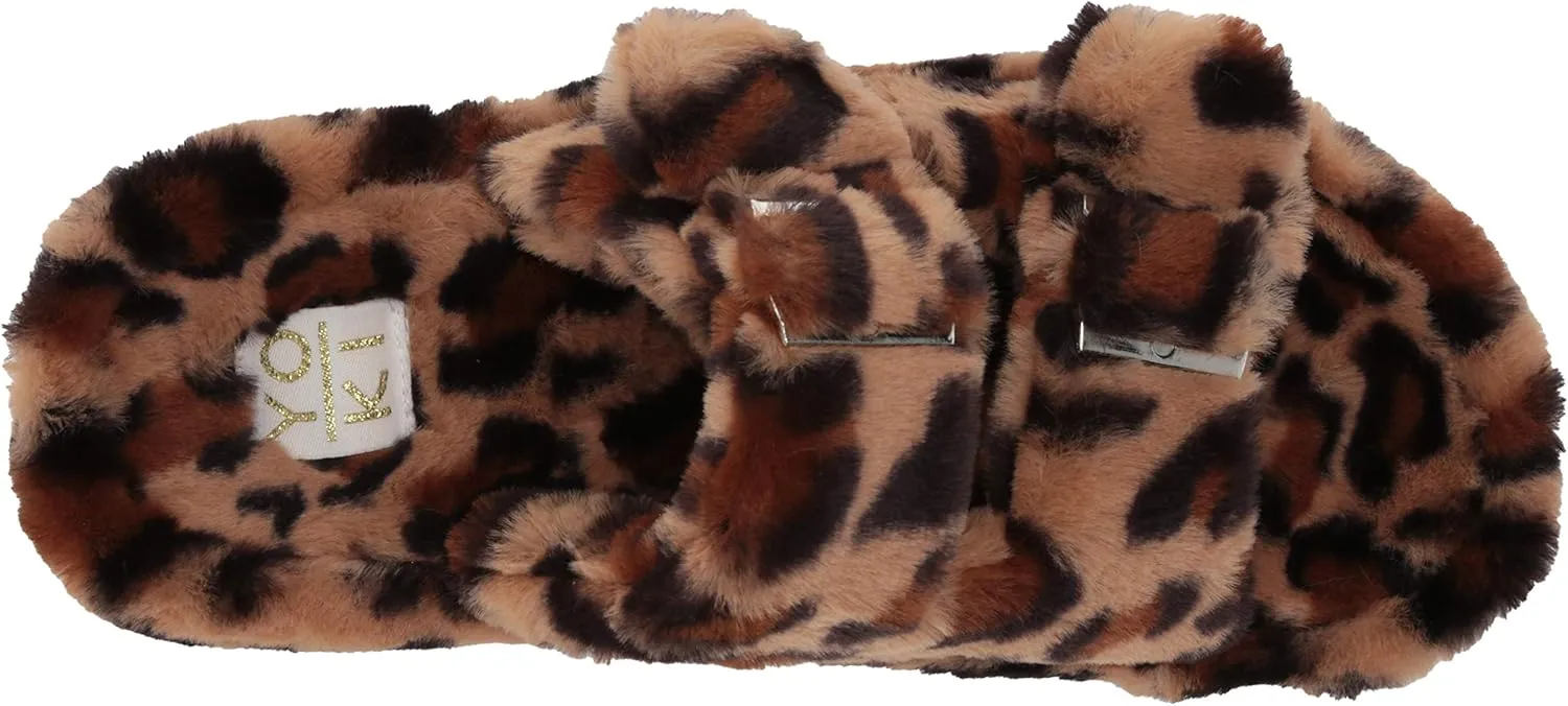 YOKI Women's Comfort Slipper