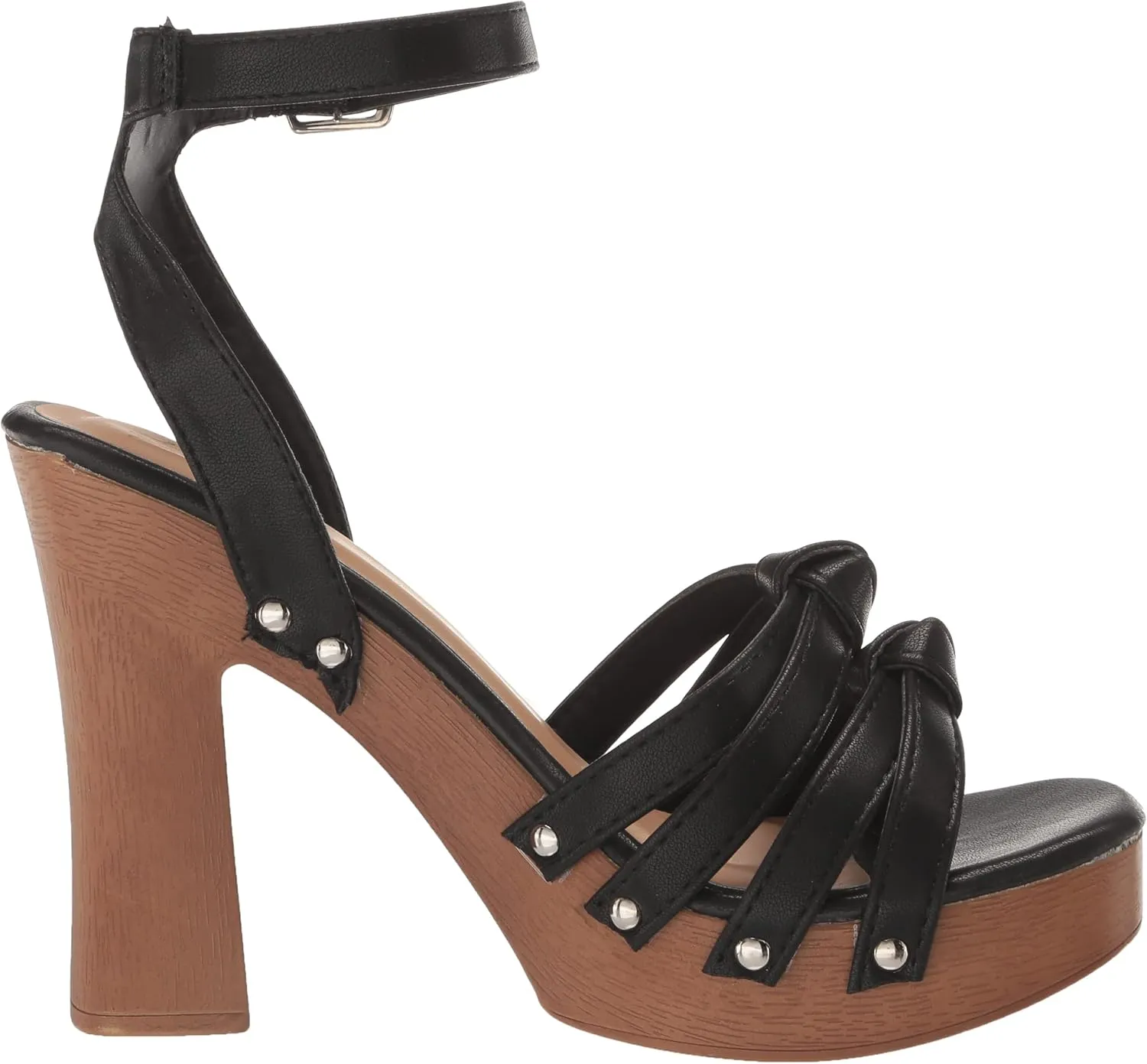 YOKI Women's Heels Platform