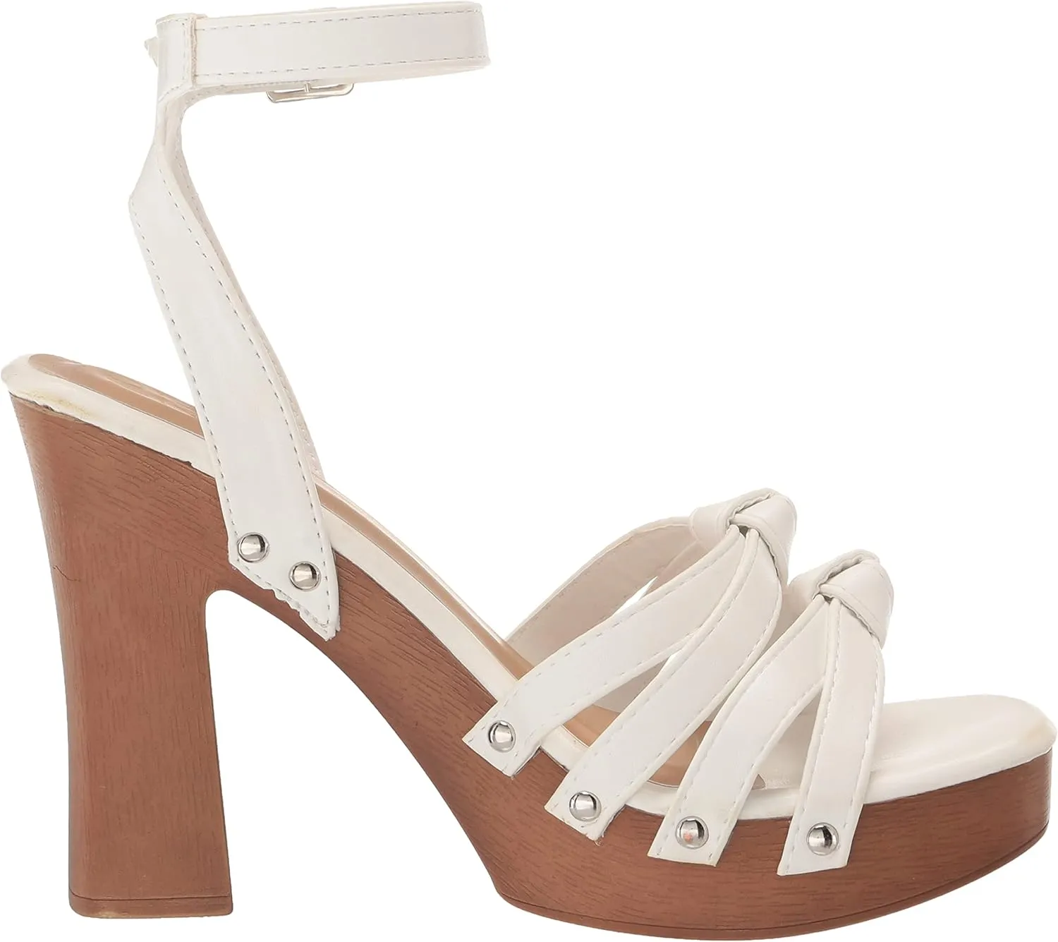 YOKI Women's Heels Platform