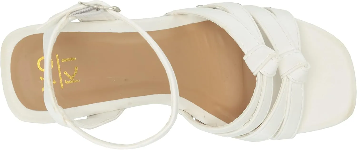 YOKI Women's Heels Platform