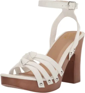 YOKI Women's Heels Platform