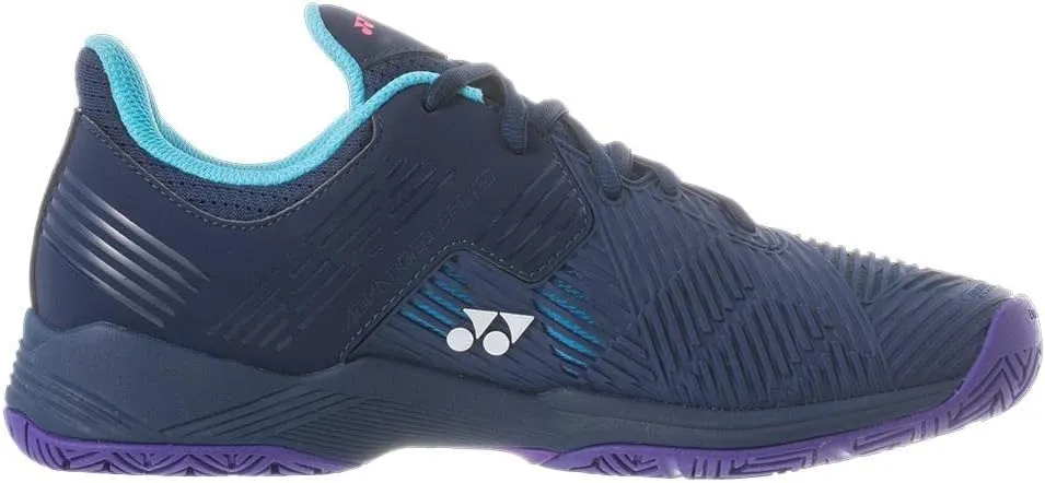 YONEX Power Cushion Sonicage 2 Womens Tennis Shoes