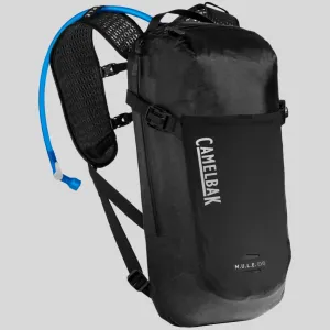Zaino Camelbak Mule Evo 12L   sacca 3L - Nero